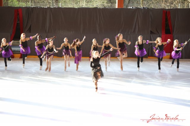 Répétition générale